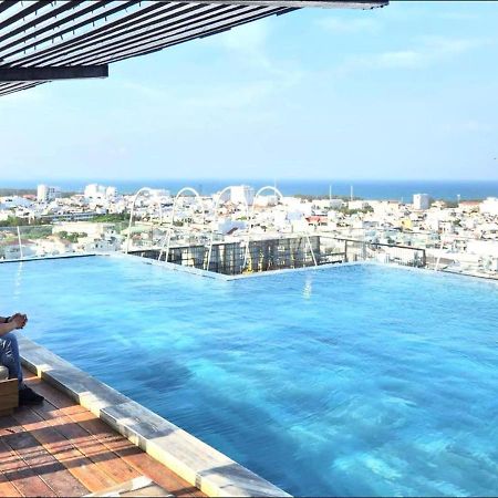 Phu Yen Everyday Hotel 绥和市 外观 照片