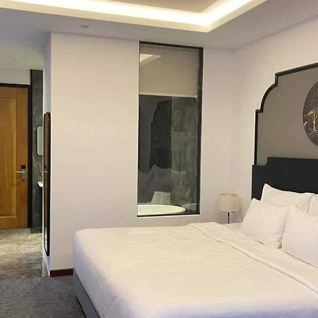 Phu Yen Everyday Hotel 绥和市 外观 照片