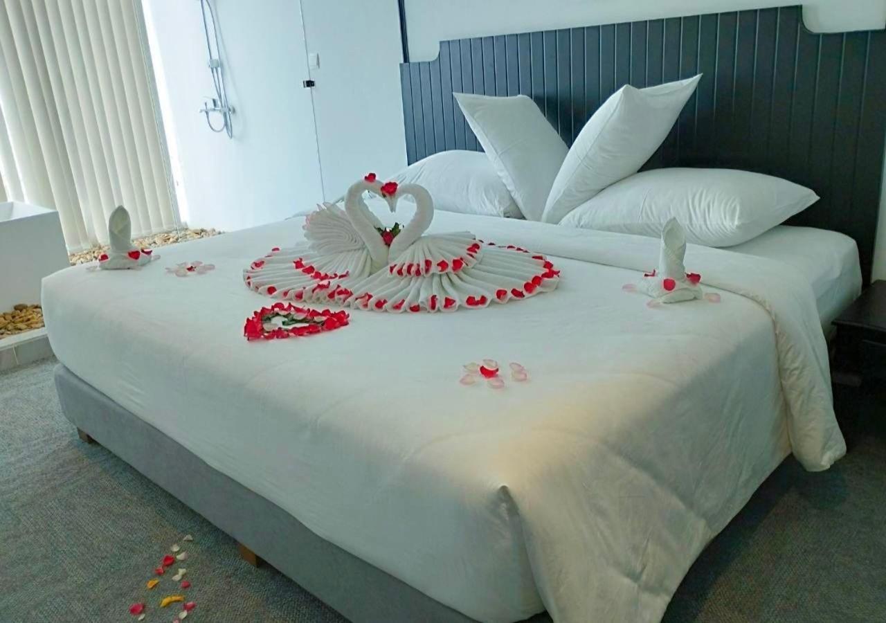 Phu Yen Everyday Hotel 绥和市 外观 照片