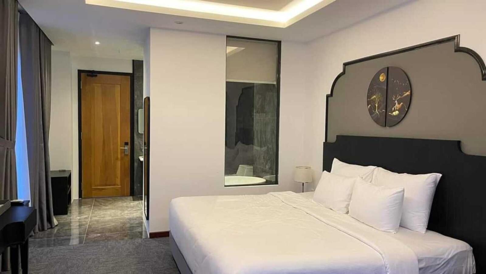 Phu Yen Everyday Hotel 绥和市 外观 照片